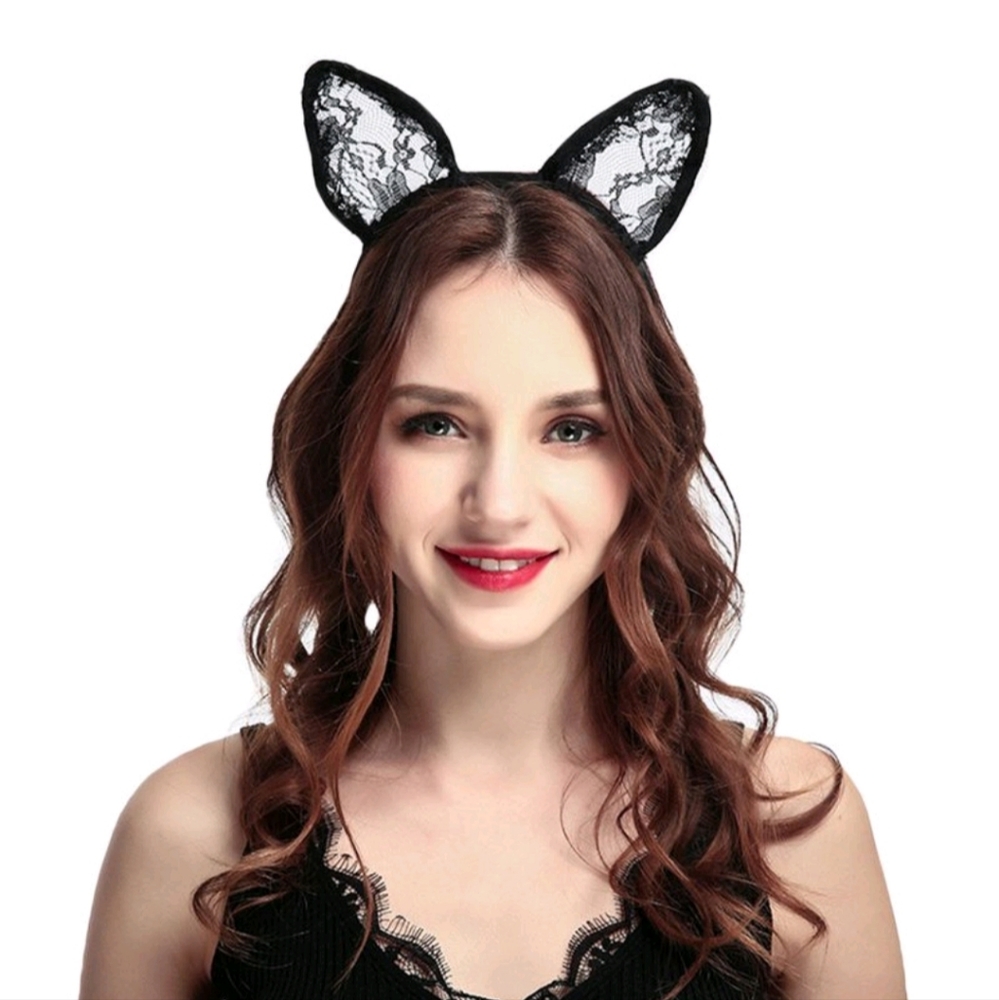 Cat ears